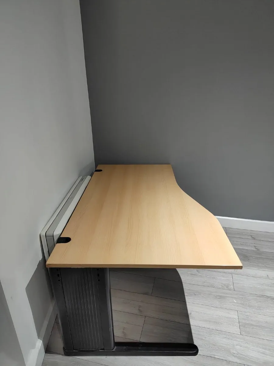 Work/study from home desk - Image 1