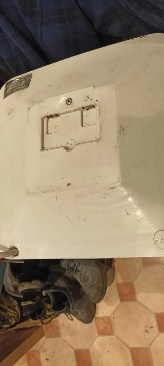 Ariston Undersink Water Heater - Image 3