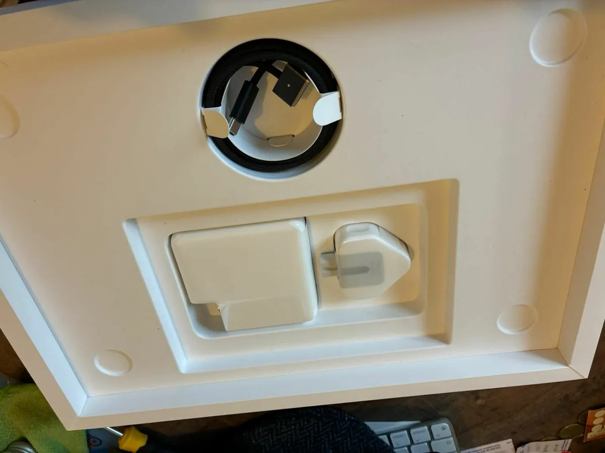 Brand New MacBook Pro (Not Used) - Image 2