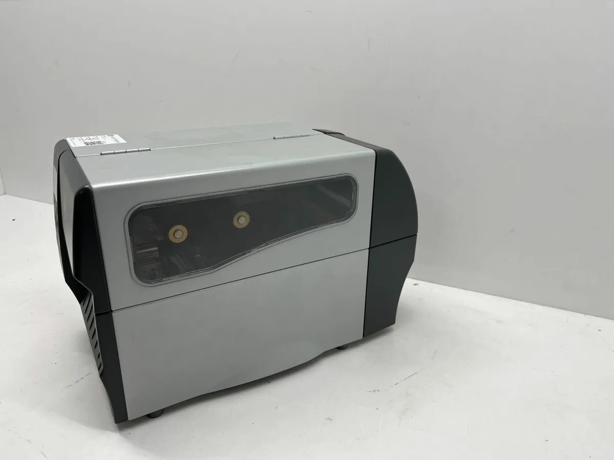 Online Auction Of A Thermal Label  Printer & More! - Image 1