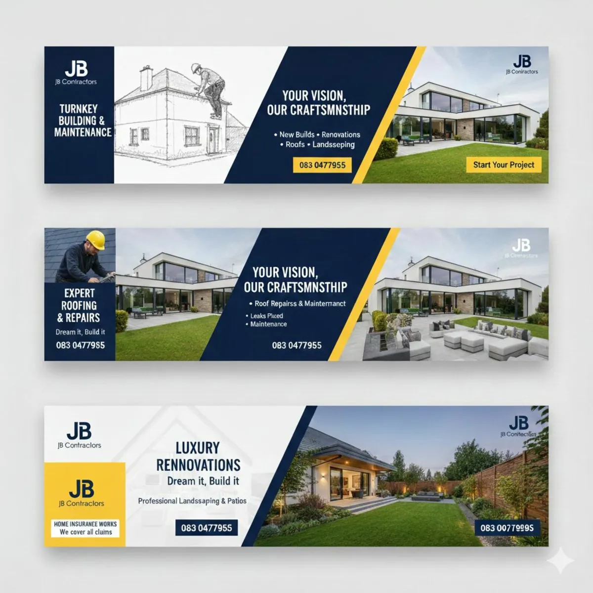 Builder in dublin - Image 2