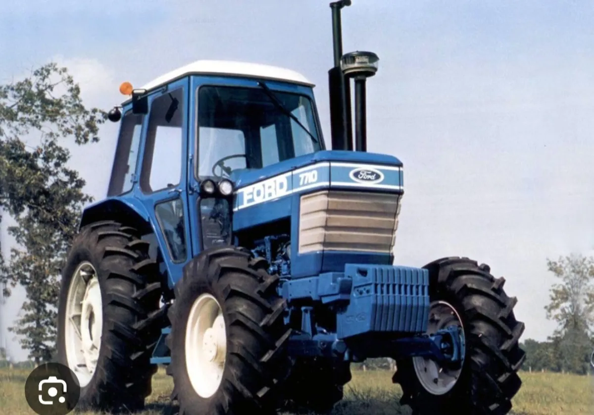 Ford 10 series day Sunday 22nd March - Image 3