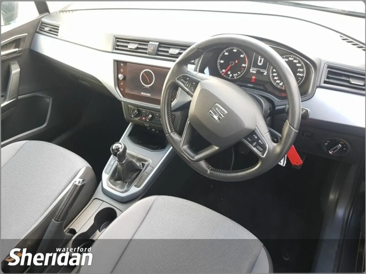 SEAT Arona ARONA  Commerical 1.6 TDI 95BHP  SE 5DR - Image 2