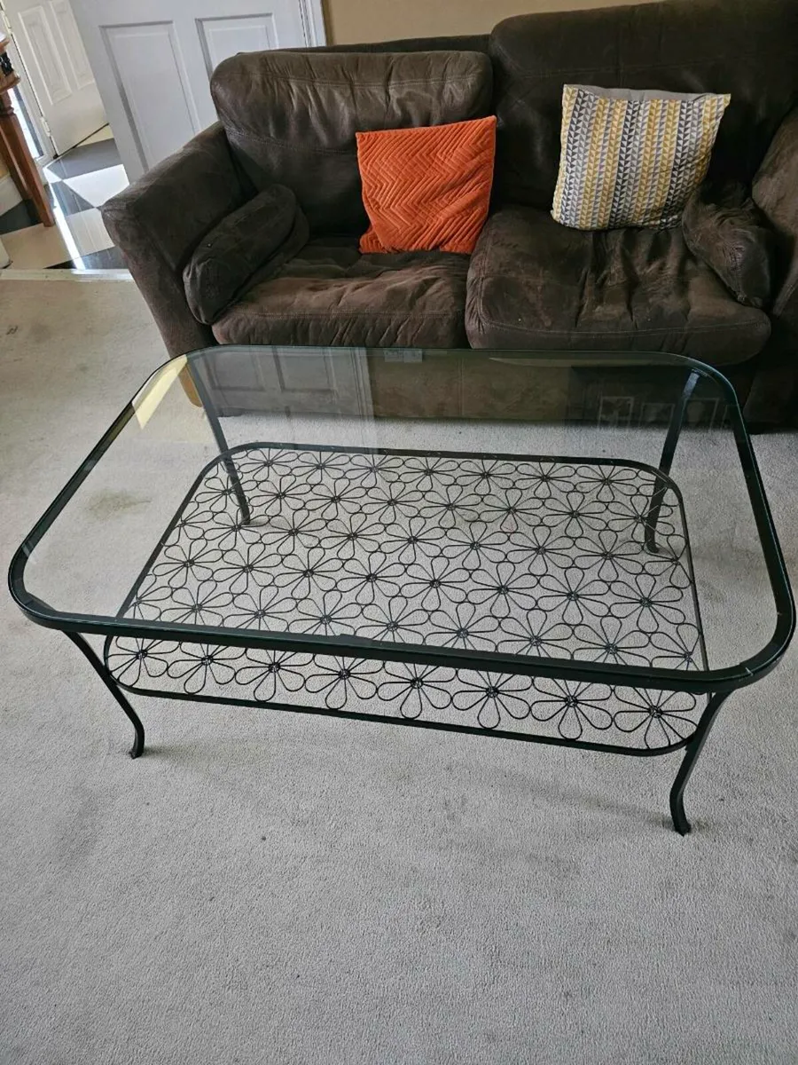 Coffee Table - Image 2