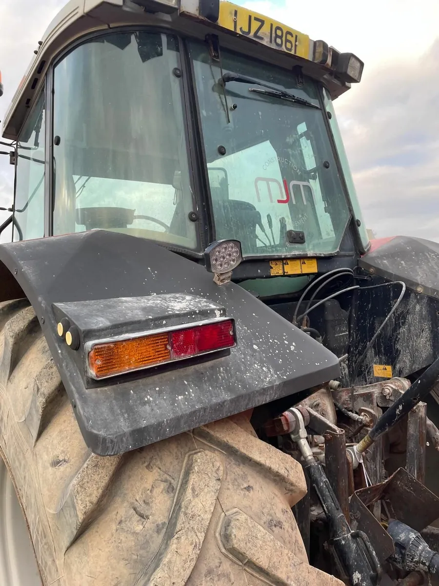 Massey Ferguson tractor 1997 - Image 2
