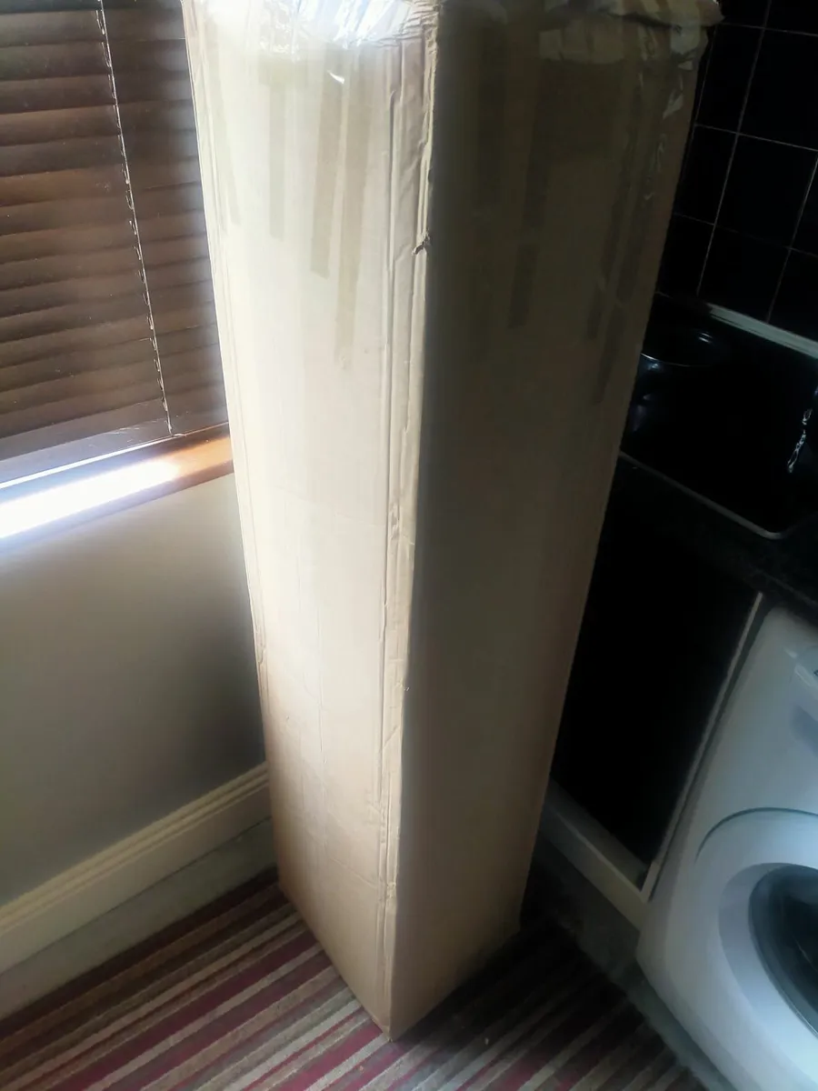 Mattress - New in box - Image 4