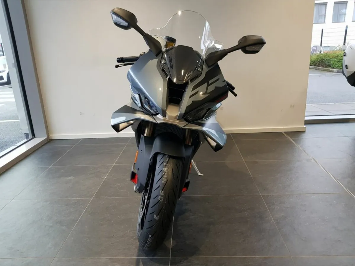 BMW S 1000 RR Finance Available - Image 3