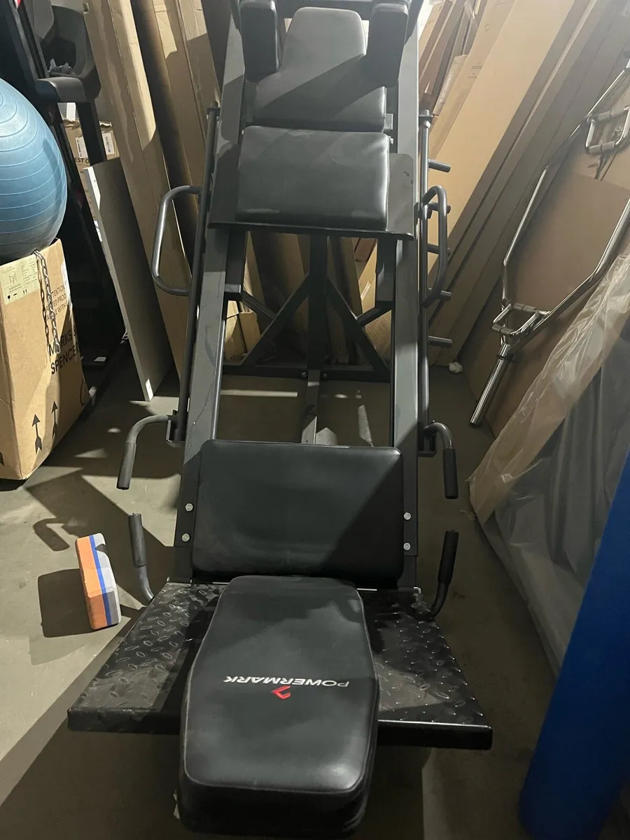 Gym equipment - Image 2
