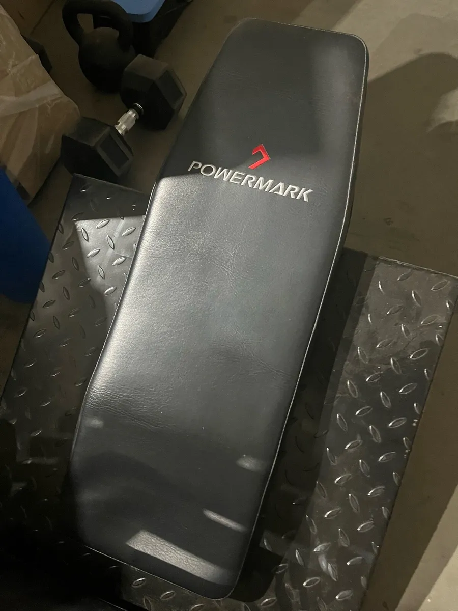 Gym equipment - Image 4