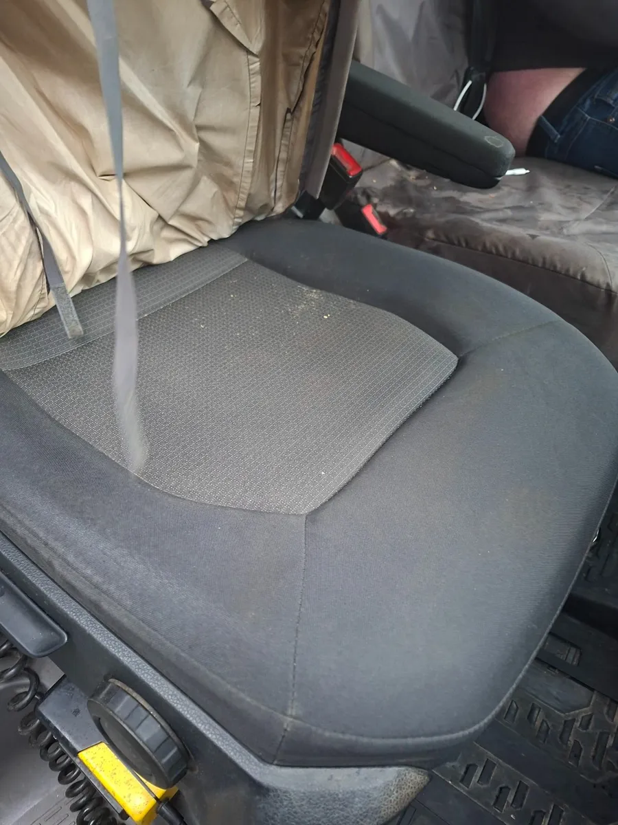 Man tipper 3.5 ton - Image 3