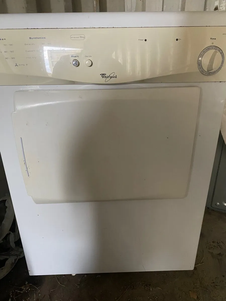 Washing machine - Image 2