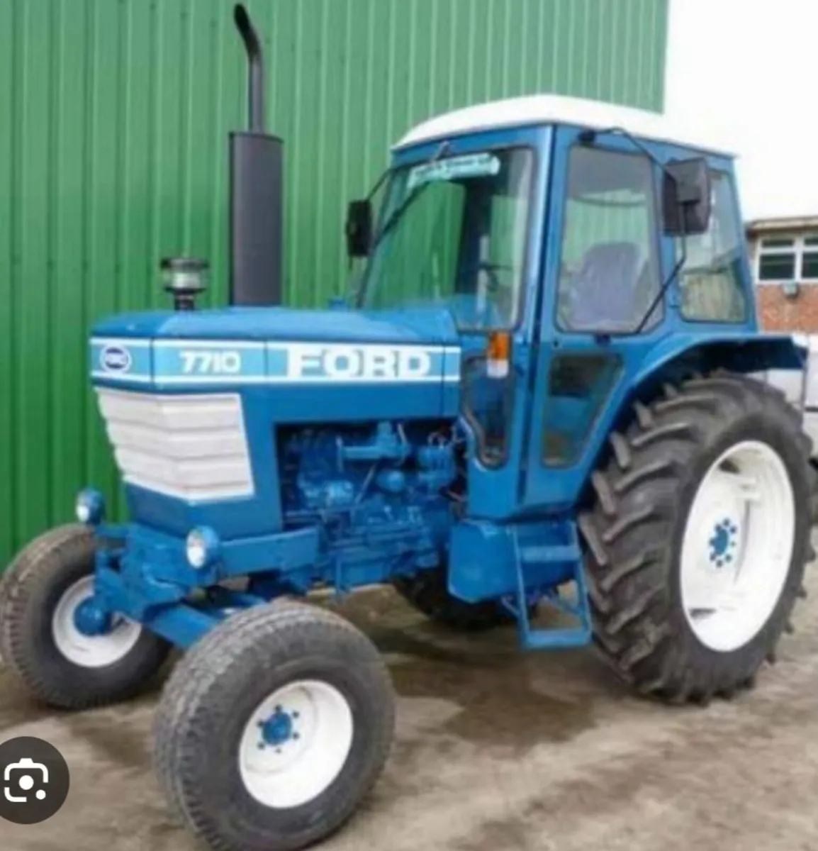 Ford 10 series day 22nd March - Image 3