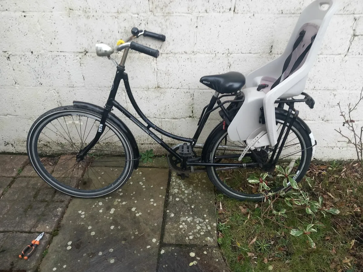 Ladies Bike - Image 1