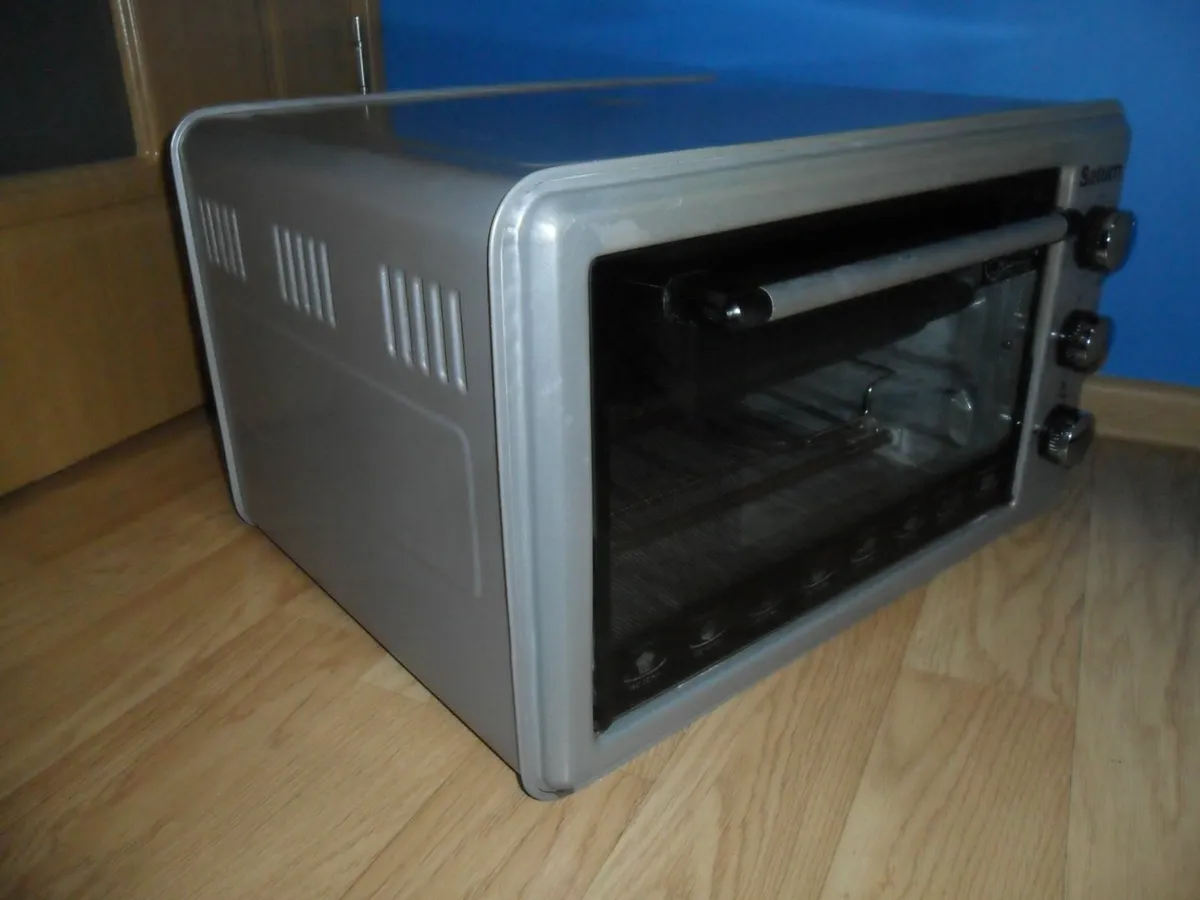 Saturn Oven - Image 2