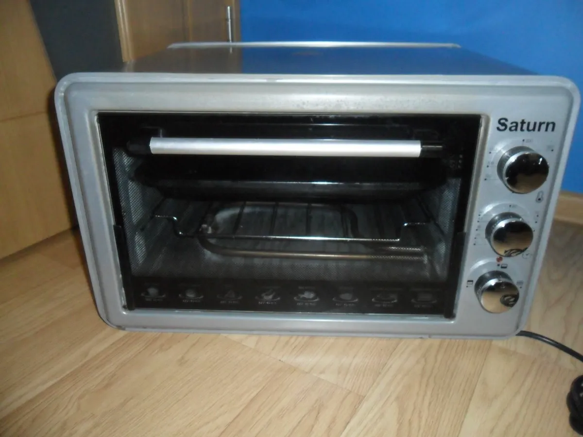 Saturn Oven - Image 4
