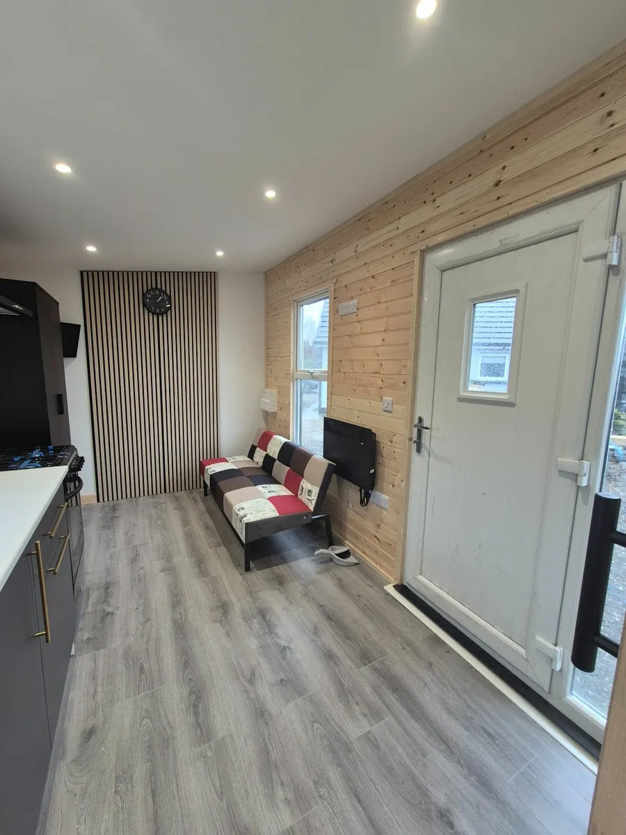 Modular bedsit/guesthouse - Image 2