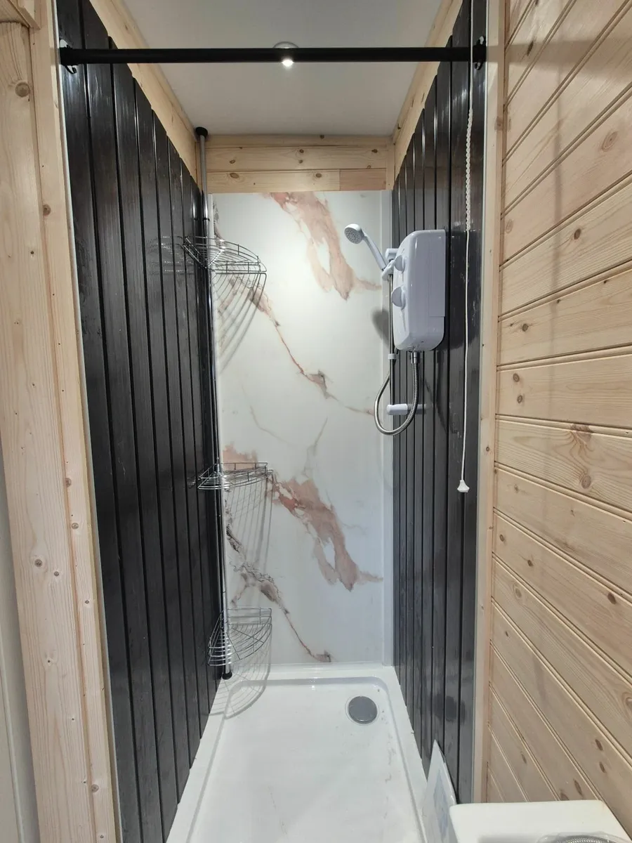 Modular bedsit/guesthouse - Image 4