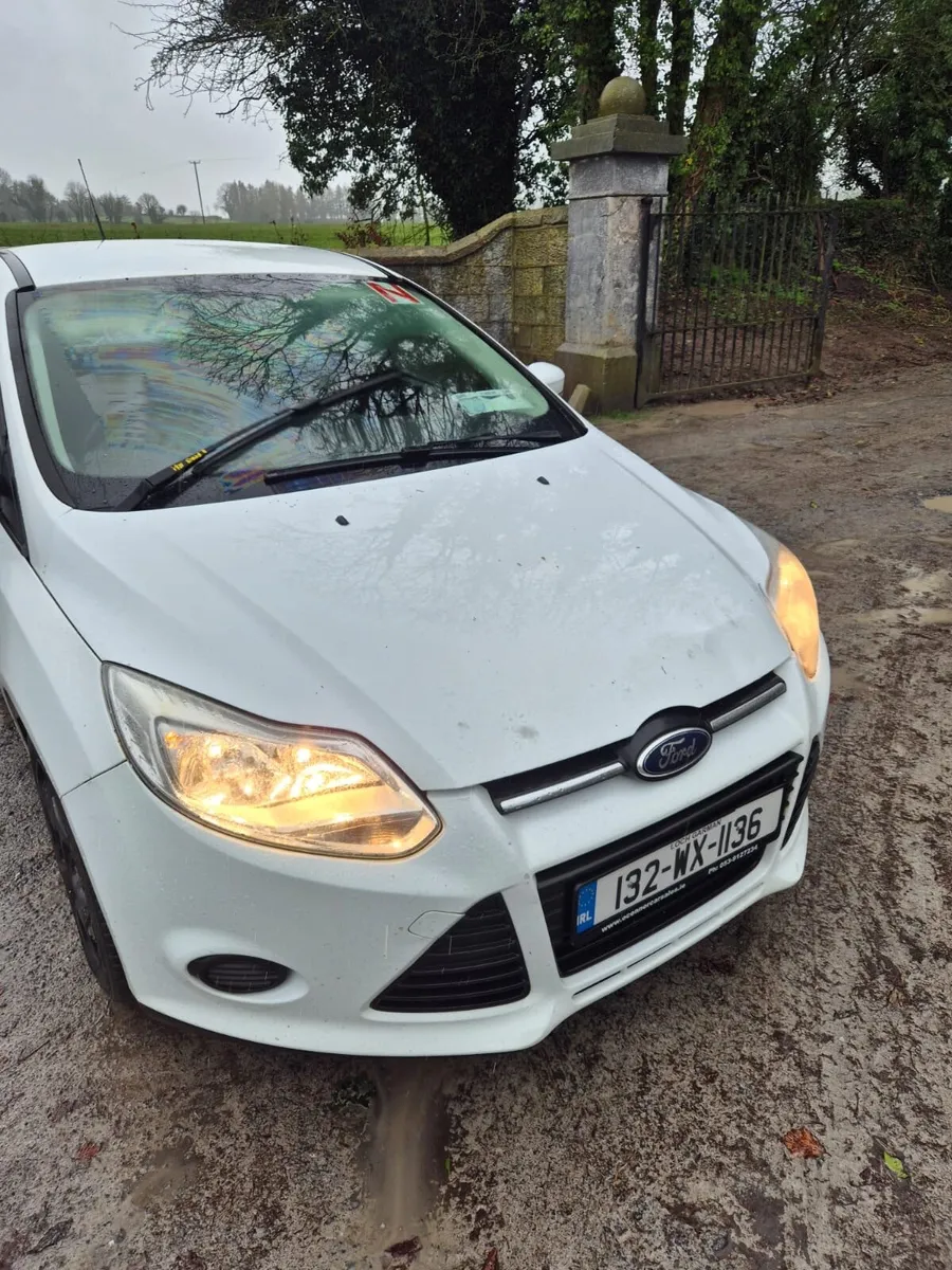 132 Ford Focus - Image 1