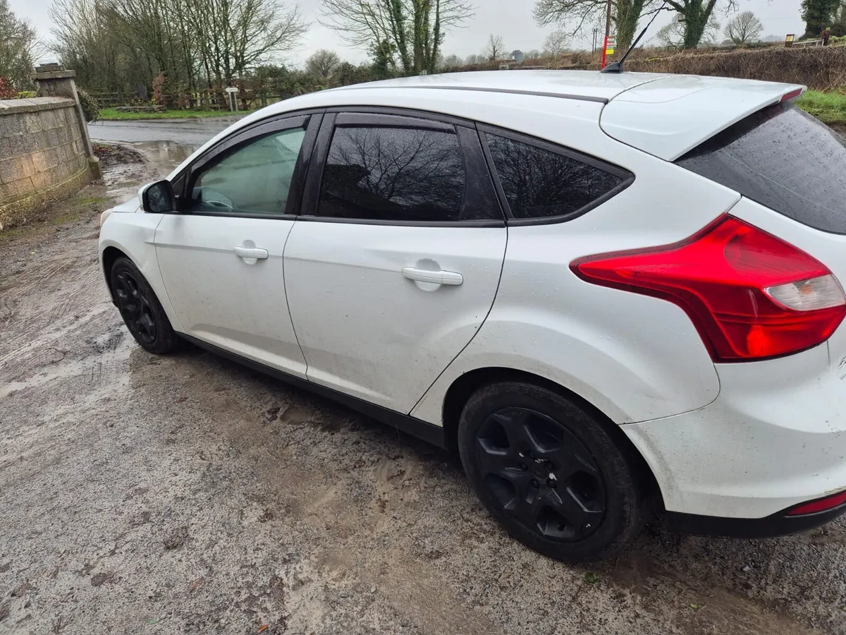 132 Ford Focus - Image 3