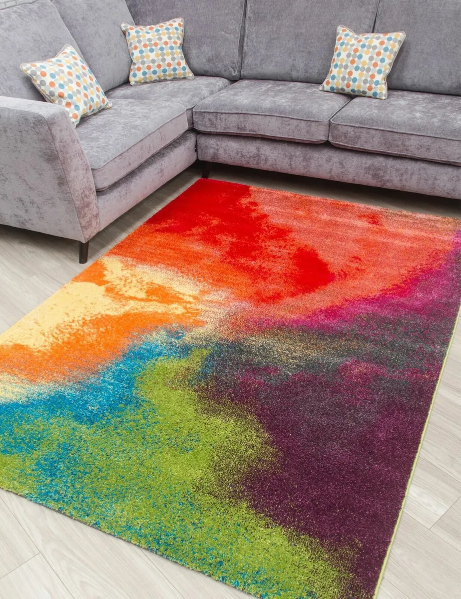 RUGS @ DSN Furniture - Image 1