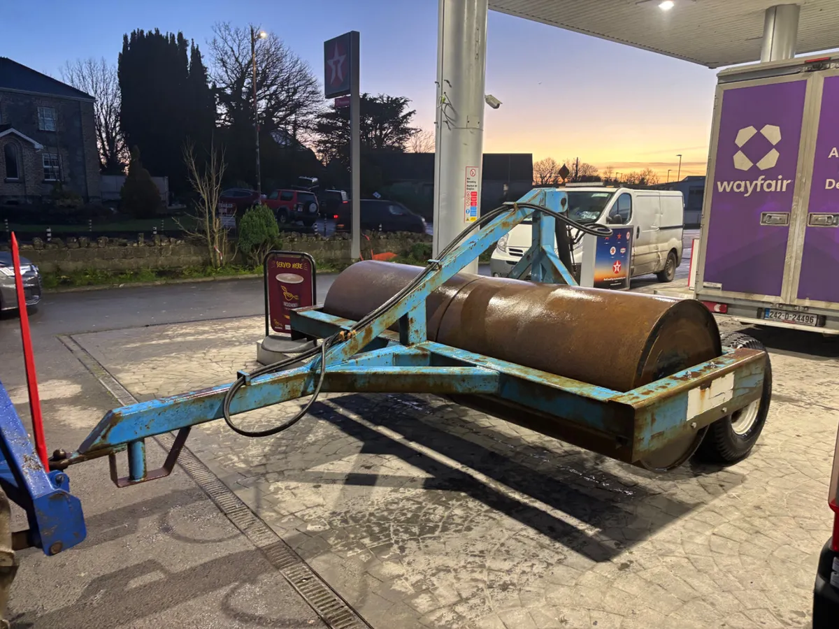 watson land roller - Image 3