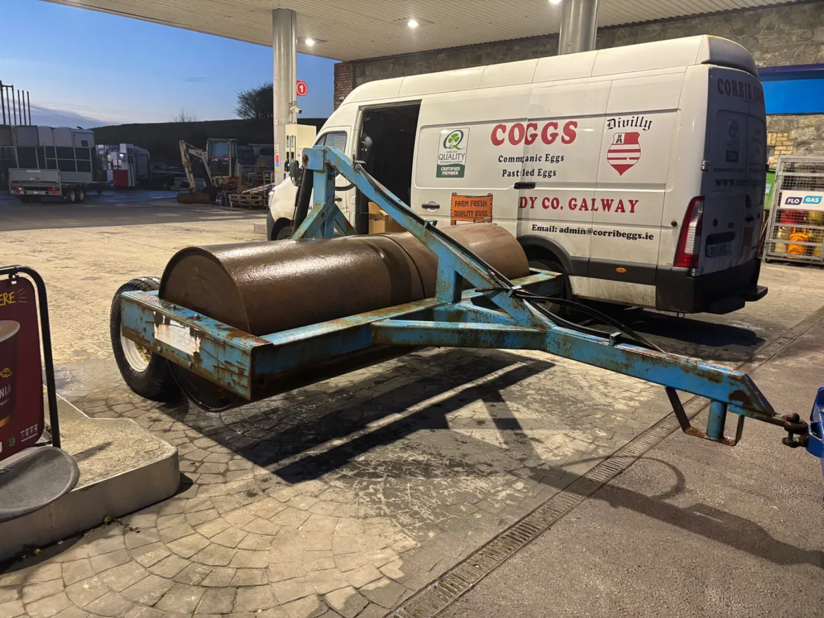 watson land roller - Image 4