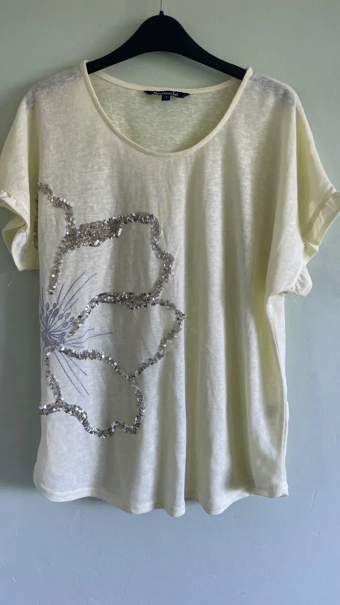 Women’s top 14 - Image 1