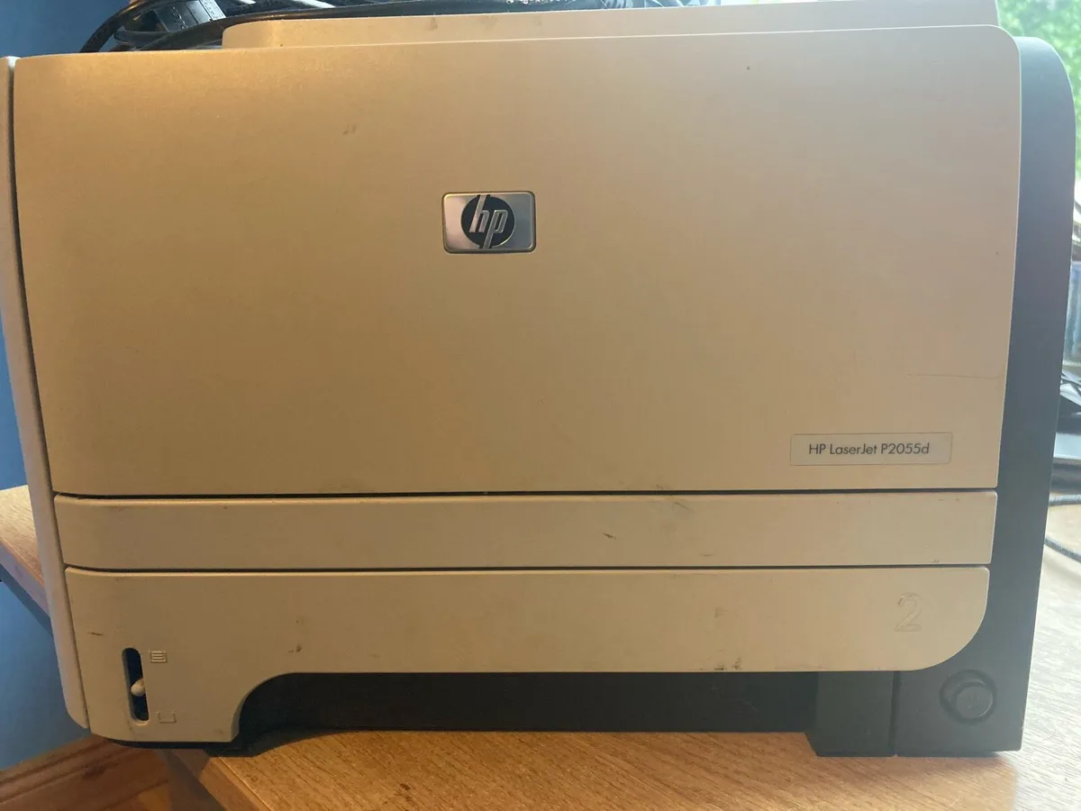 Office printer - Image 2