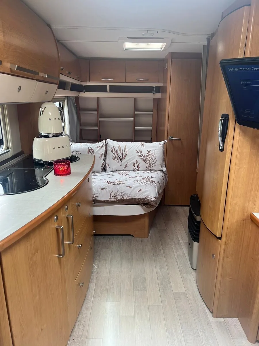 Fenth saphir caravan - Image 4