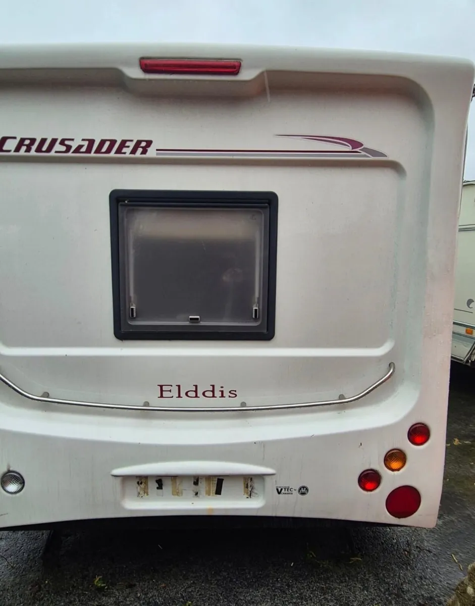 2006 caravan - Image 4