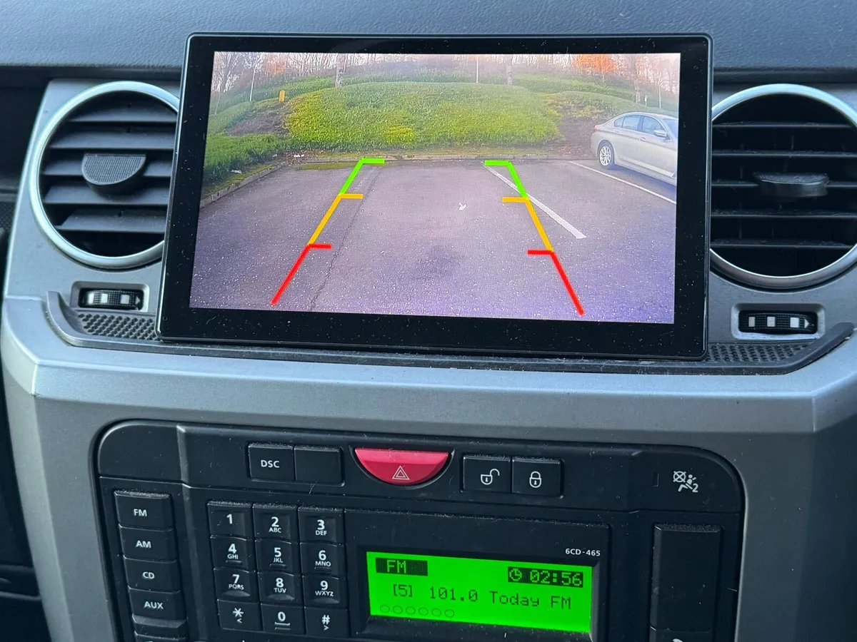 Landrover Discovery 2008, Not Tax or Test - Image 3