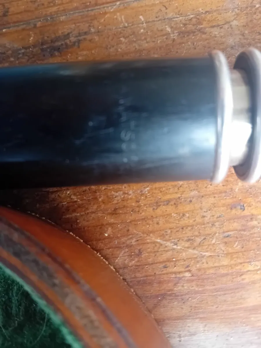 Glen watson Flute - Image 3