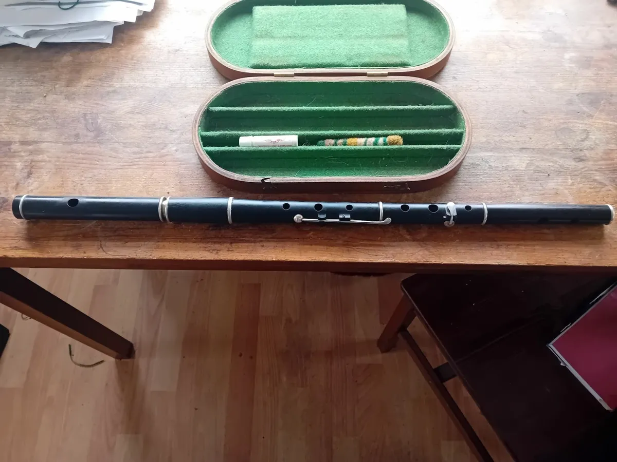 Glen watson Flute - Image 2