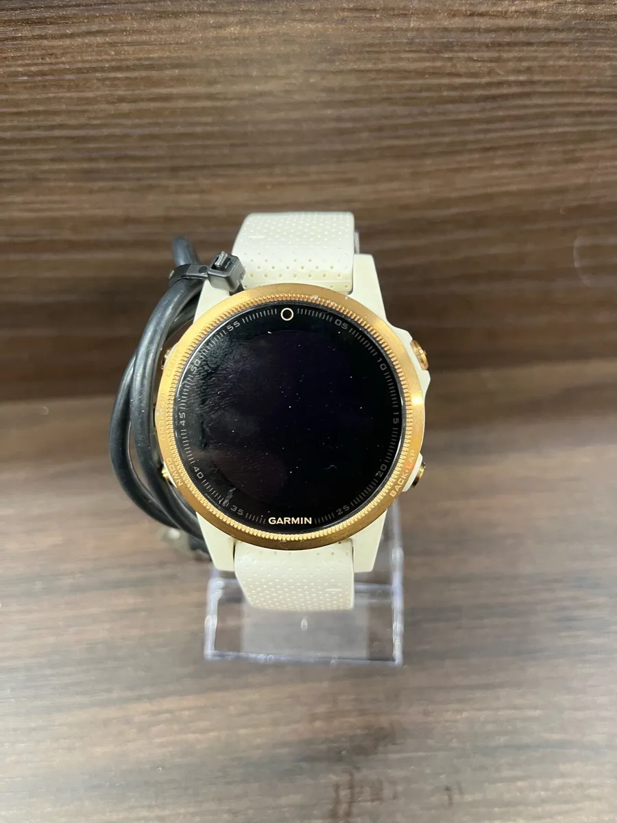 Garmin Fenix 5s - Image 1