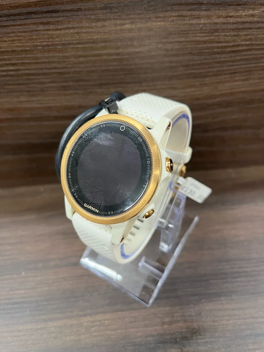 Garmin Fenix 5s - Image 2
