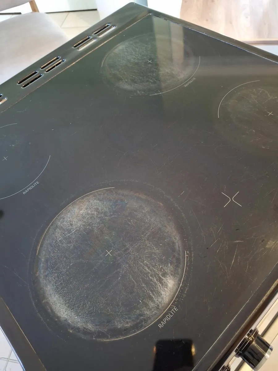 BEKO double oven - Image 2