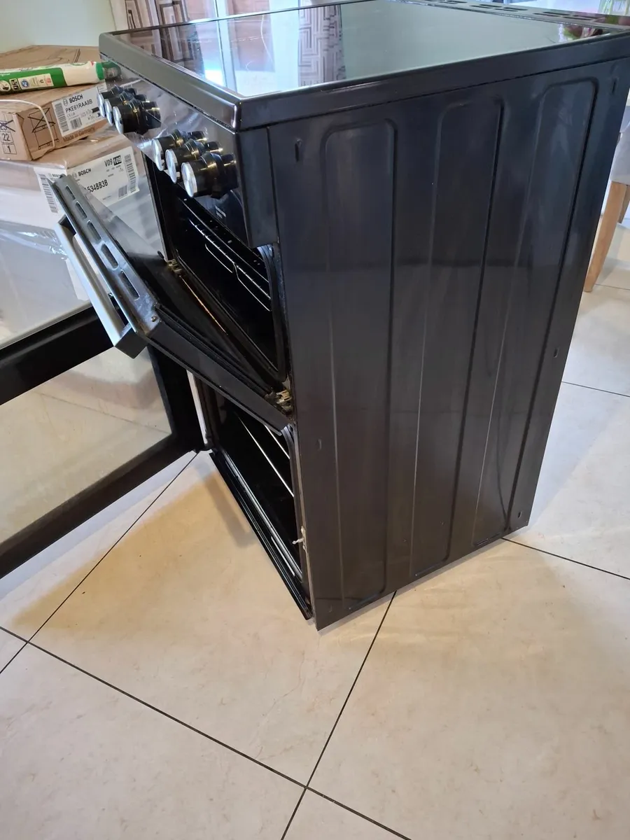 BEKO double oven - Image 3