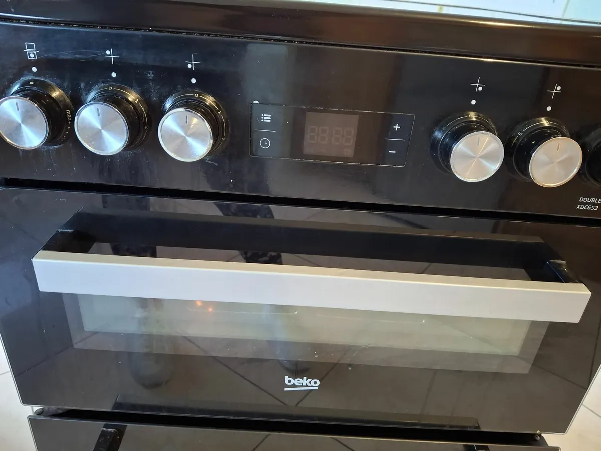 BEKO double oven - Image 4
