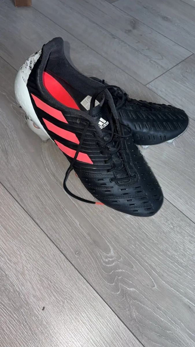 Adidas Malice uk11 - Image 1