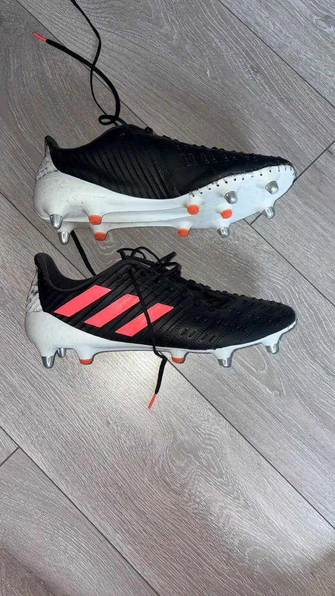 Adidas Malice uk11 - Image 2