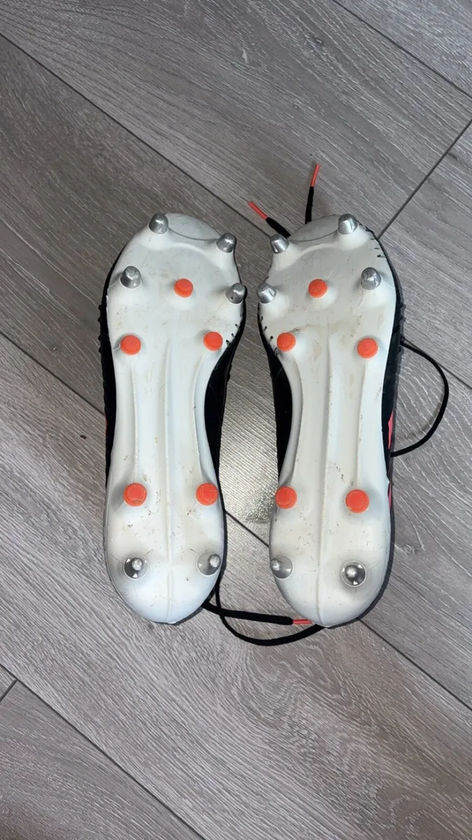 Adidas Malice uk11 - Image 4