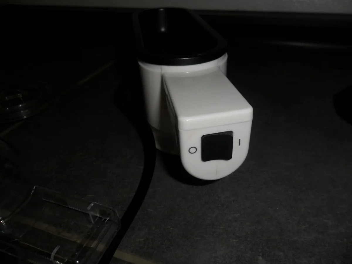 Krups Egg Boiler for up to 3 Eggs, Egg Holder - Image 2