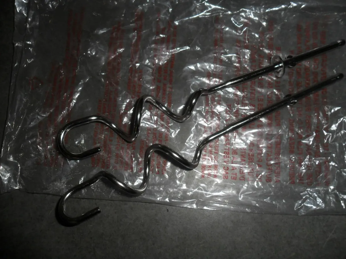 Russell Hobbs Retro Hand mixer 500 W - Image 3