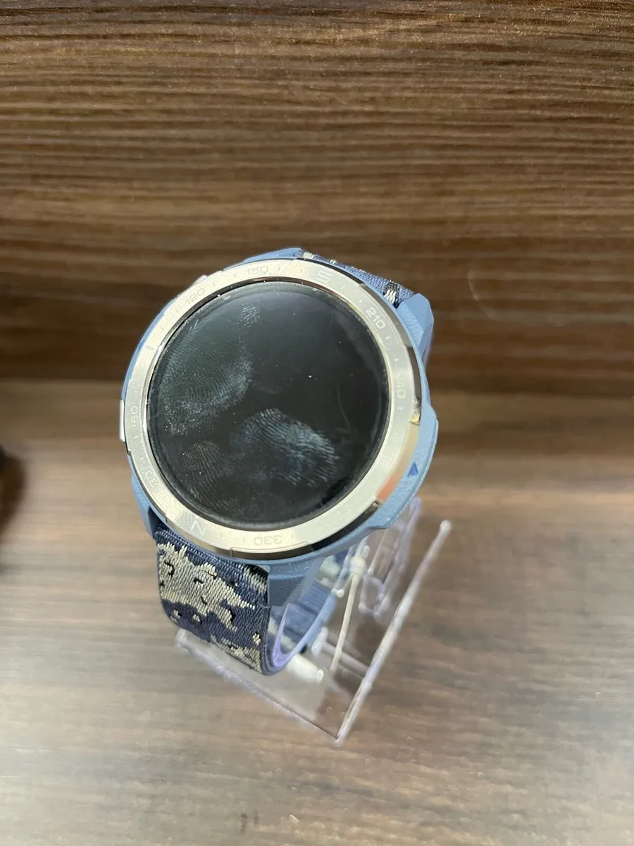 Honor Gs Pro Smart Watch - Image 2