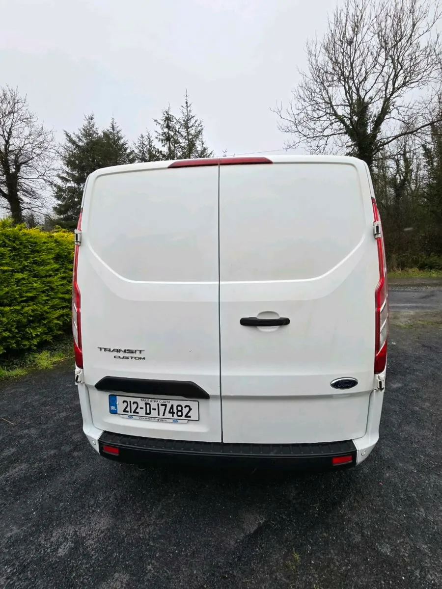 Fridge van - Image 3