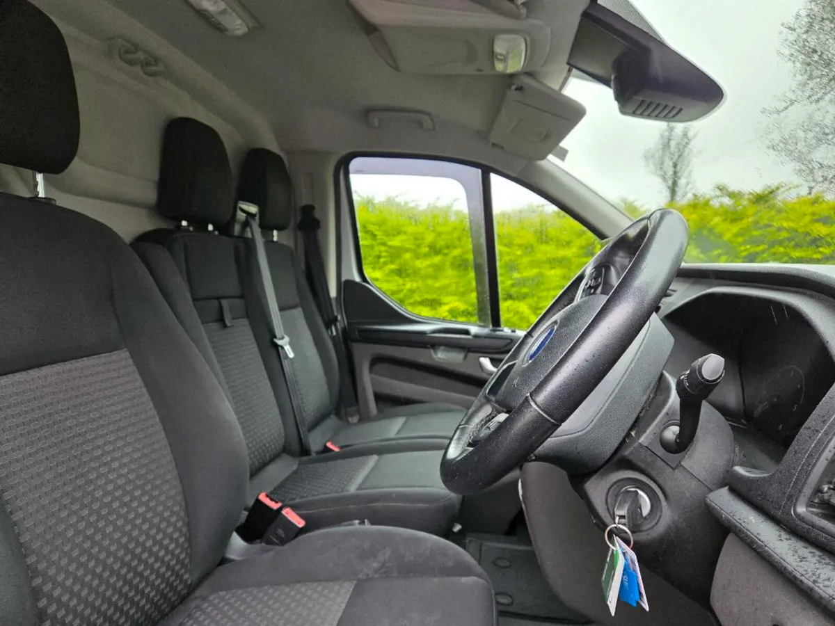 Fridge van - Image 4