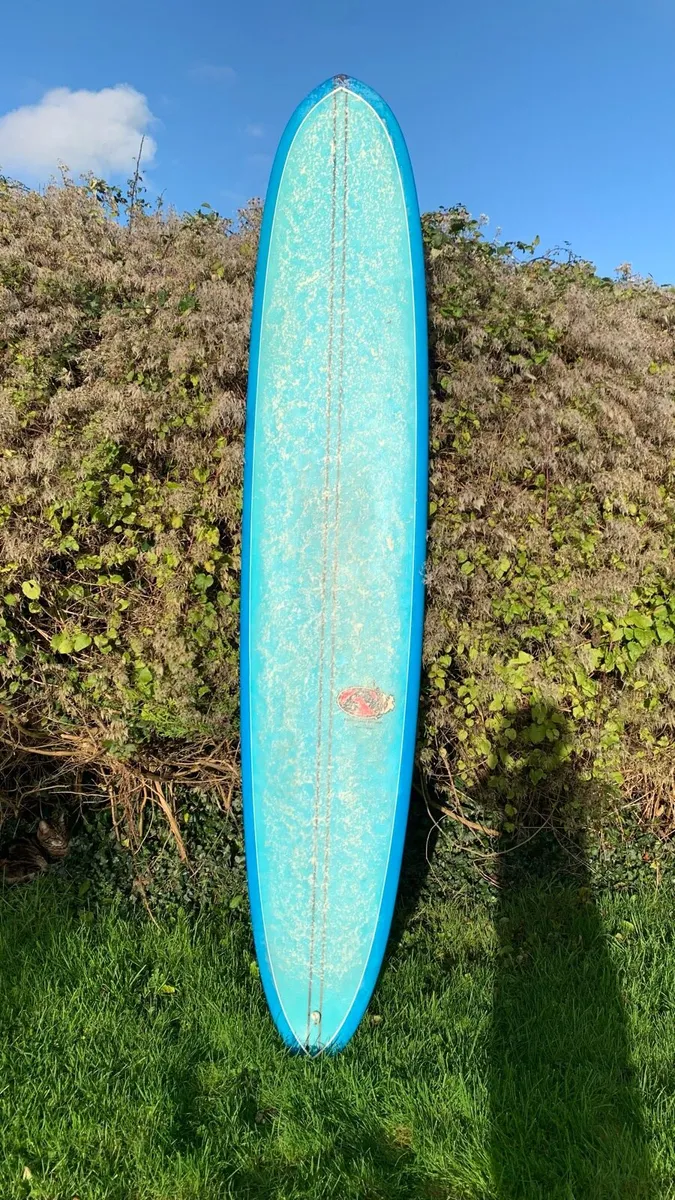 Surfboard - Image 2