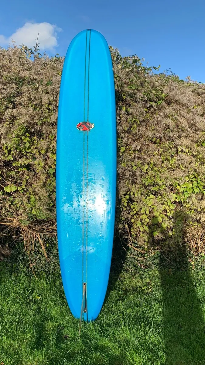 Surfboard - Image 1