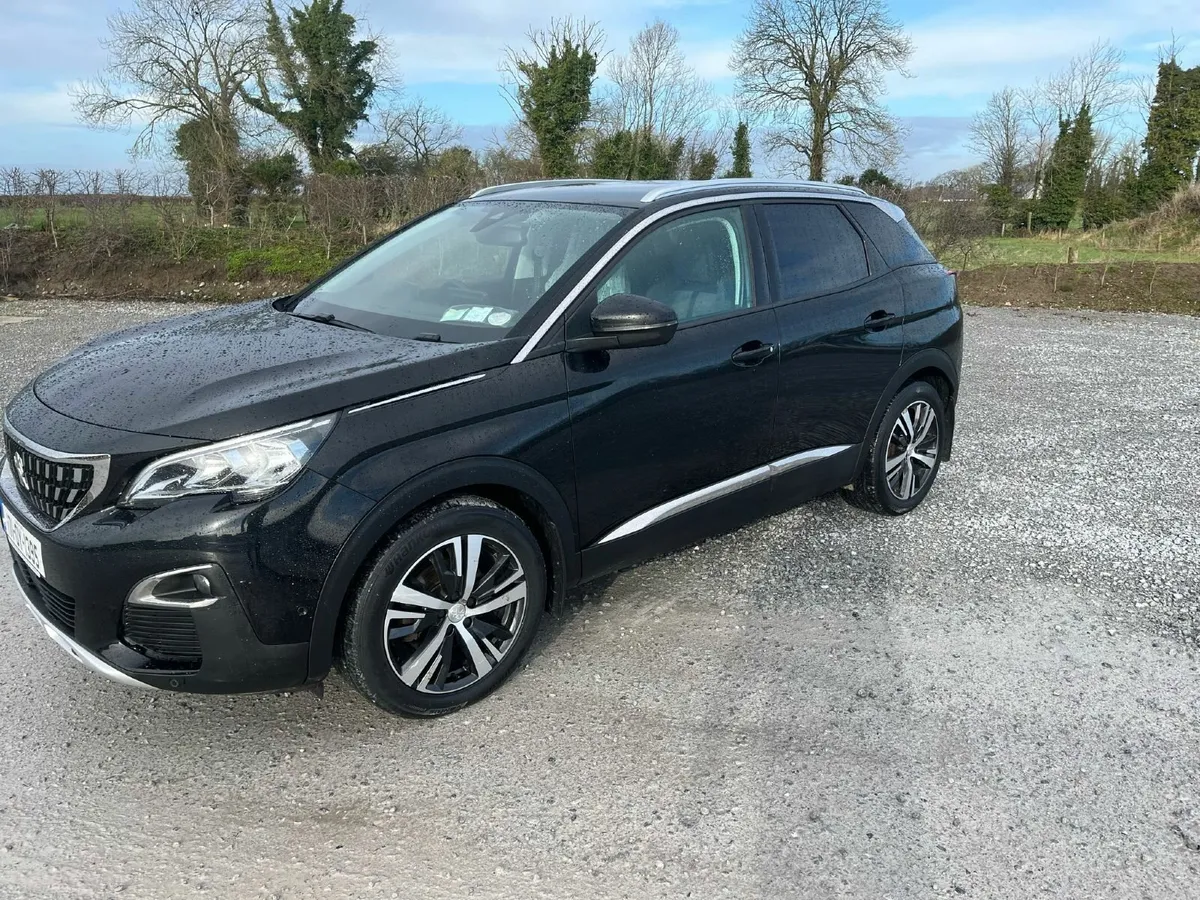 Peugeot 3008 - Image 1