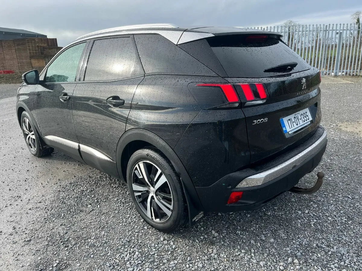 Peugeot 3008 - Image 2